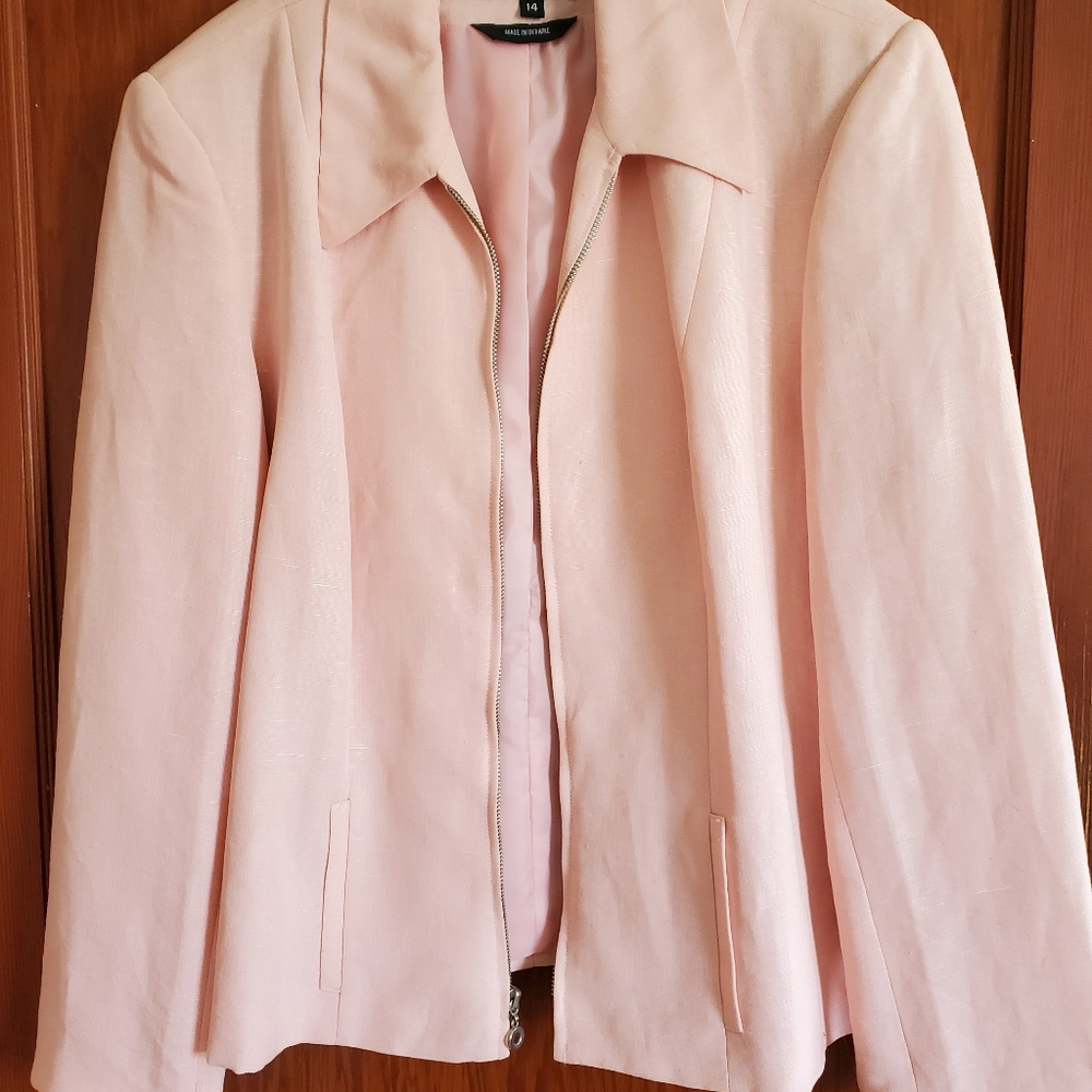 90's Style Ladies Dress Jacket